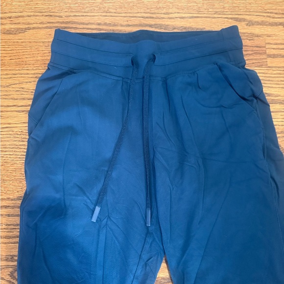 lululemon athletica Blue Track Pants - Picture 3 of 4